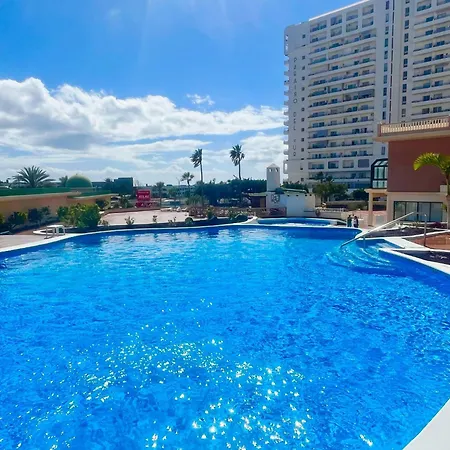 Paraiso Sea View Apartment
