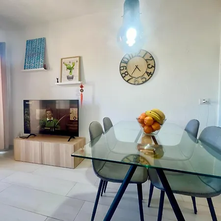 Paraiso Sea View Apartment
