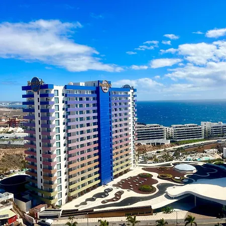 Apartment Paraiso Sea View